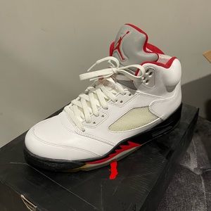 Air jordan 5 retro